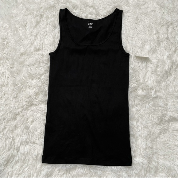 NWT Gap Modern Tank Top - Picture 3 of 8